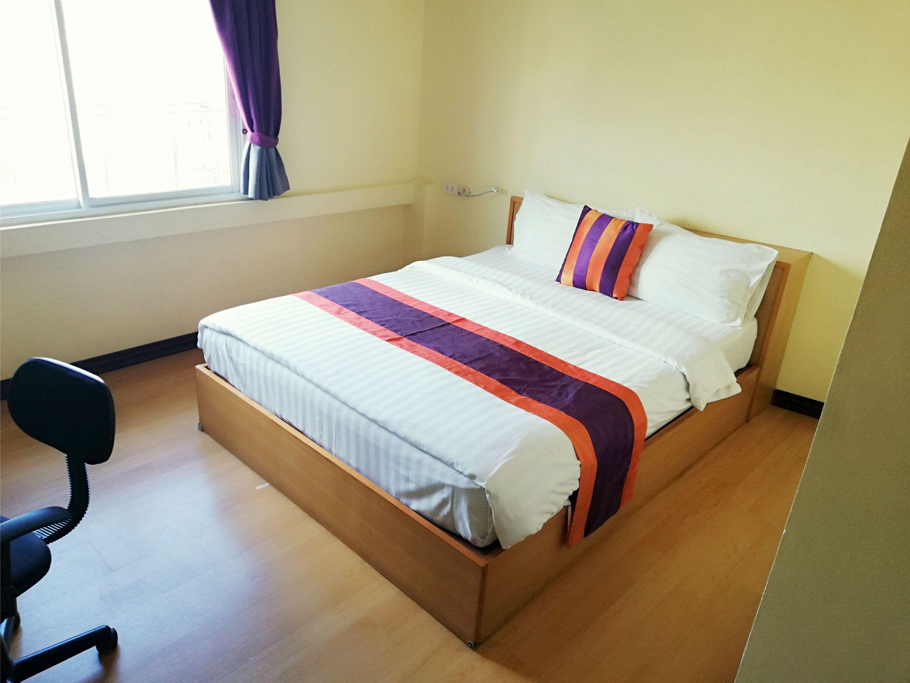 J P Inn Pattaya ภายนอก รูปภาพ